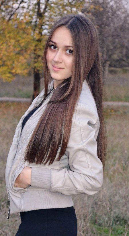 Аня Скороход