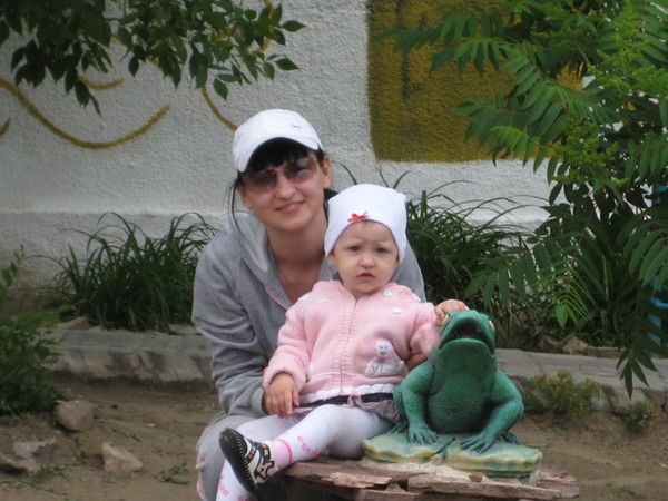 Наталья Бондарцева