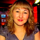Елена Бурнашева