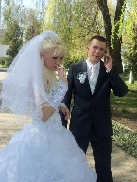 Анастасия Кравчук