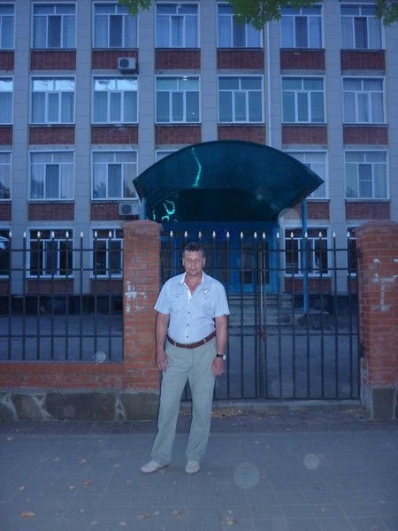 Дмитрий Худяков