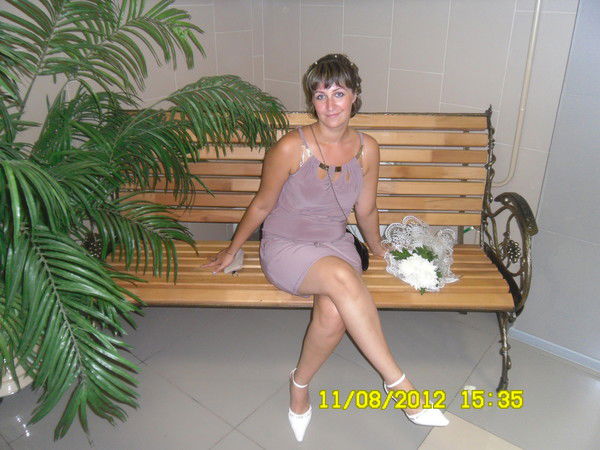 Ирина Чугунникова