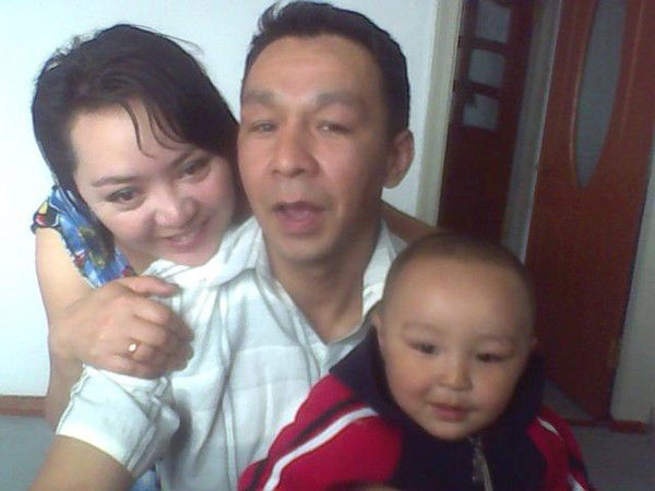 Едиль Молдаханов