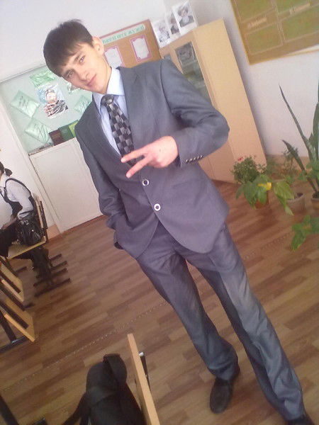 Алексей Кицул