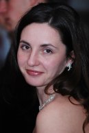 Анна Куликова