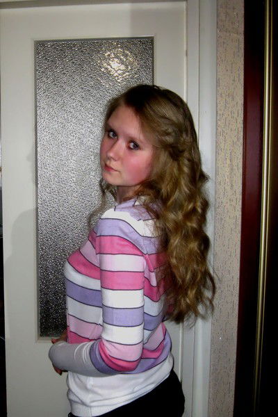 Юлия Данцевич