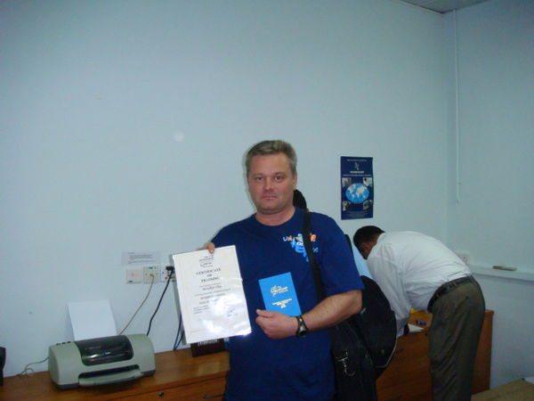 Олег Мотыльков