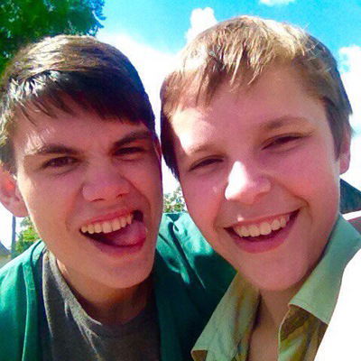 Андрей Аксёнов