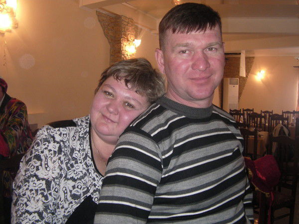 Елена Чернова(Щёголева)