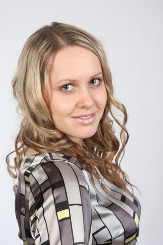 Анастасия Гордеева