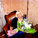Людмила Кулыгина