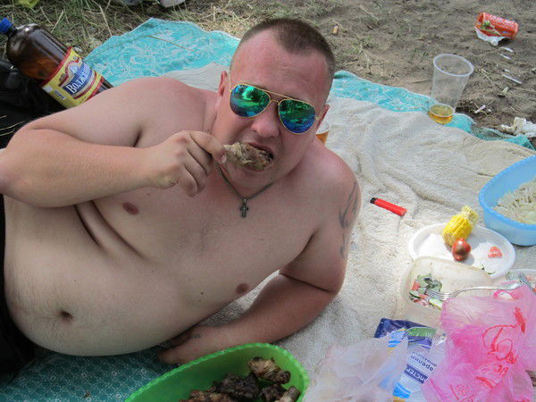 Алексей Смирнов