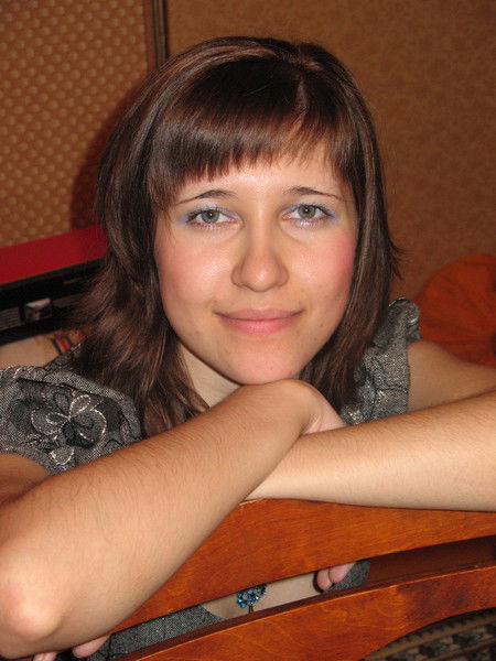 Елена Полукеева