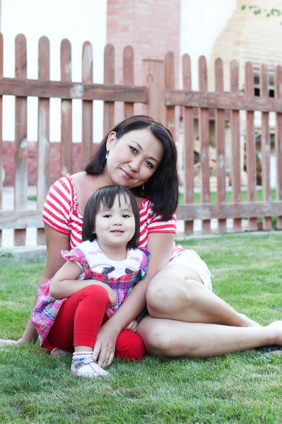 Гайни Баженова