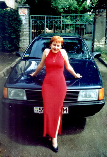 София Цуцарина