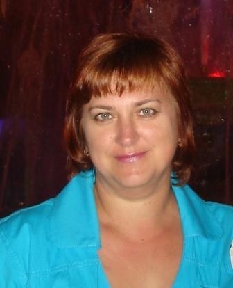 Ирина Пластинина