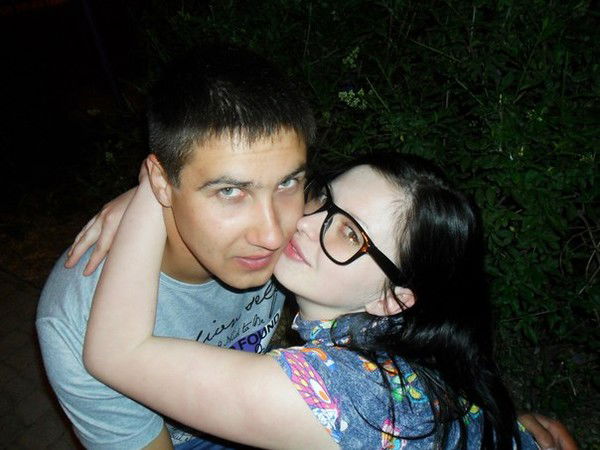 Александр Герасименко