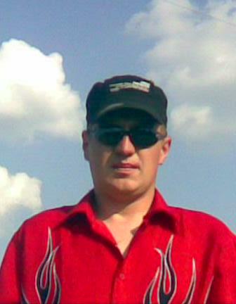 Алексей Садомов