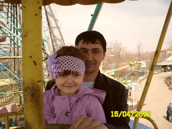 Руслан Макамбетов