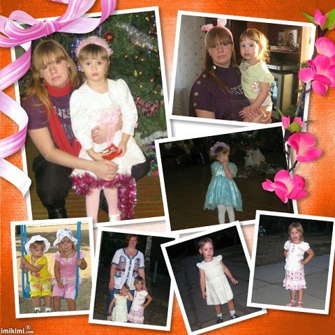 Алевтина Довбня