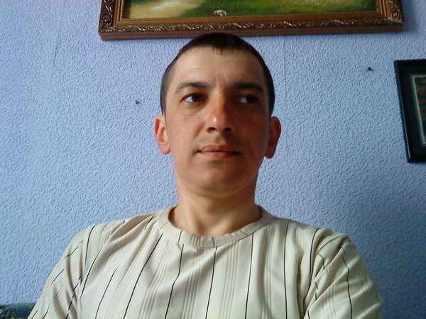 Cергей Григоров