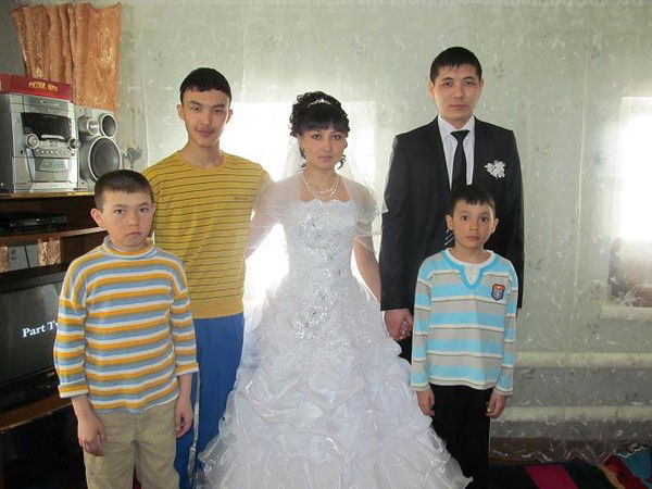 Арман Бекенов