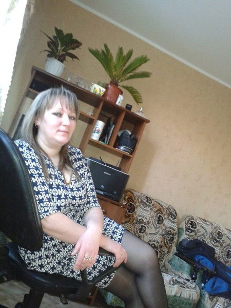 Наташа Соболева Артюхова