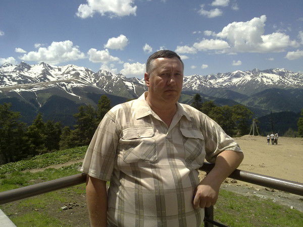 Константин Лямин