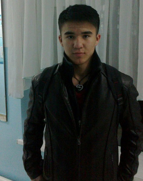 ™•нуритдин•™ •музириддинов• ©