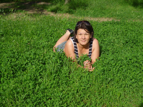 Елена Круглова