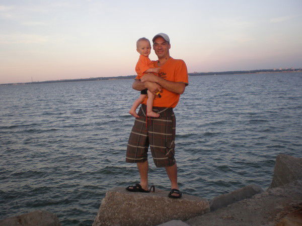 Виктор Лужицкий