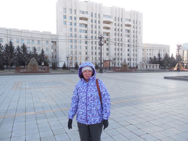 Александра Банишева