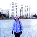Александра Банишева
