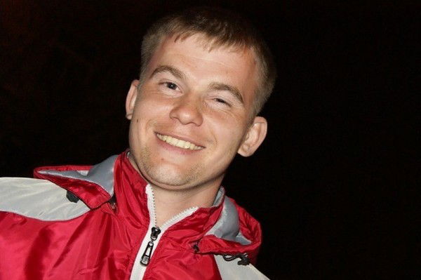 Дмитрий Слепцов