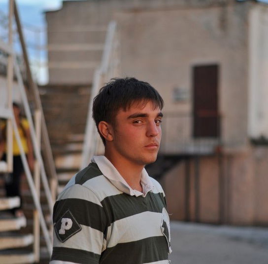 Андрей Трейсер