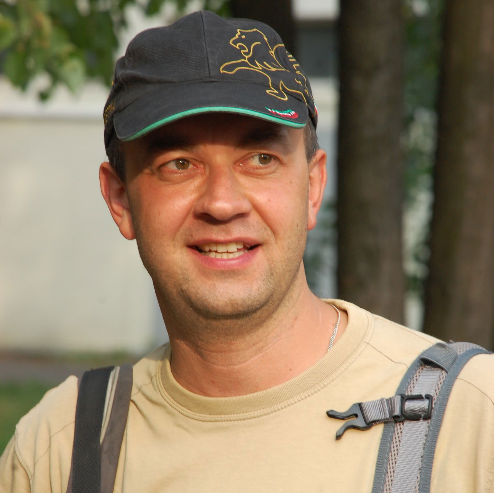 Павел Греков