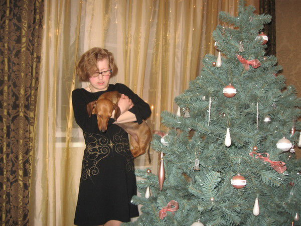 Юля Романова