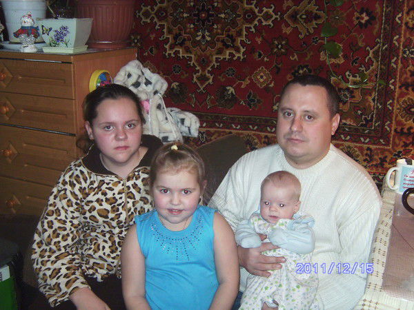 Юрий Лаврентьев