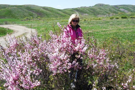 Юлия Лелекина