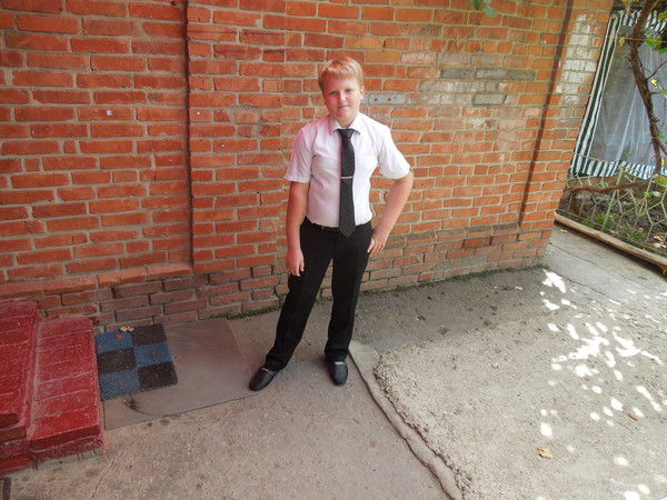 Владимир Смоленский