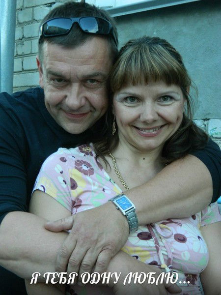 Михаил Кочегаров