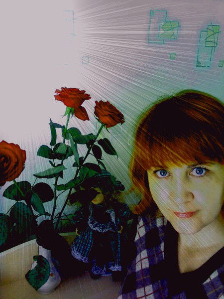 Татьяна Ратникова