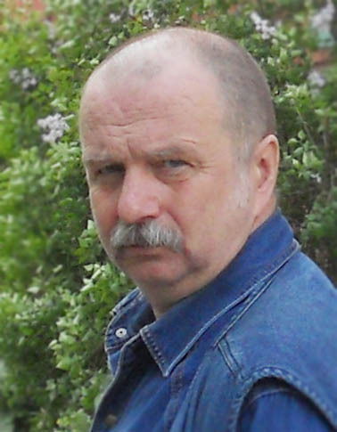 Юрий Руднев