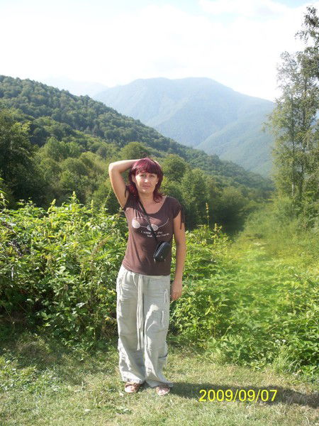 Ольга Агишева