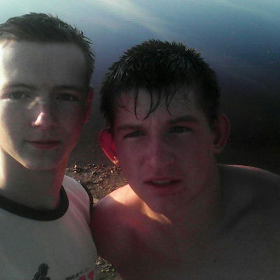 Данил Пащенко