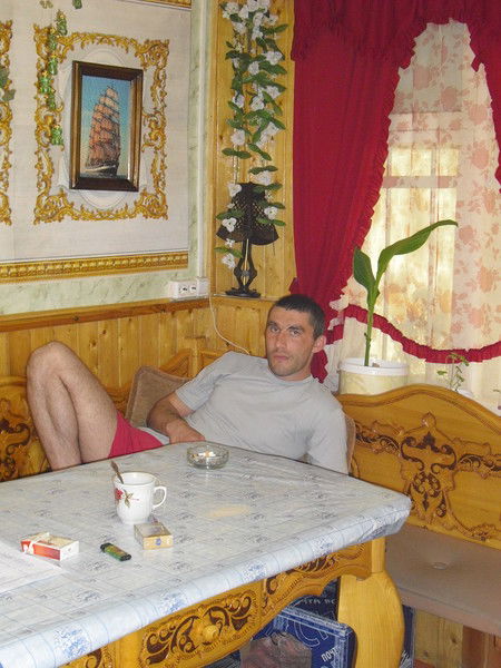 Виталий Дуркин