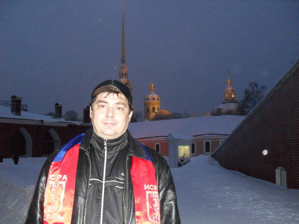 Анатолий Шолдя