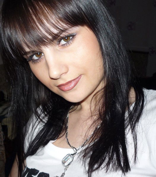 Елена Кудрявцева