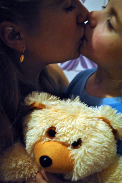 Виктория Вейкшнер