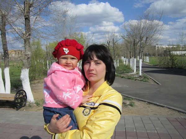 Закирова Юлия